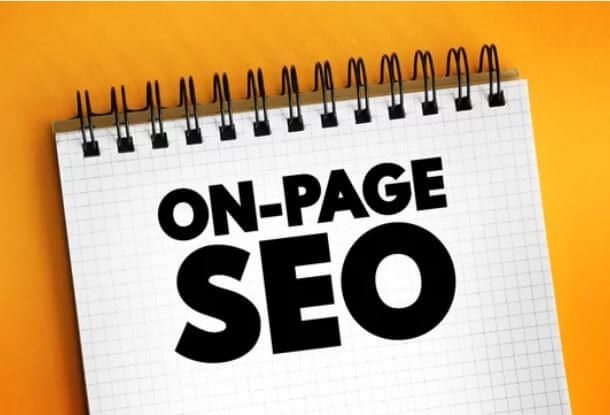 on page seo 7 ultimate guide to boosting your website’s visibility and ranking
