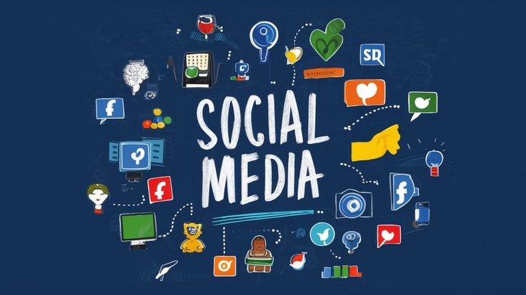top 10 most important social media trends