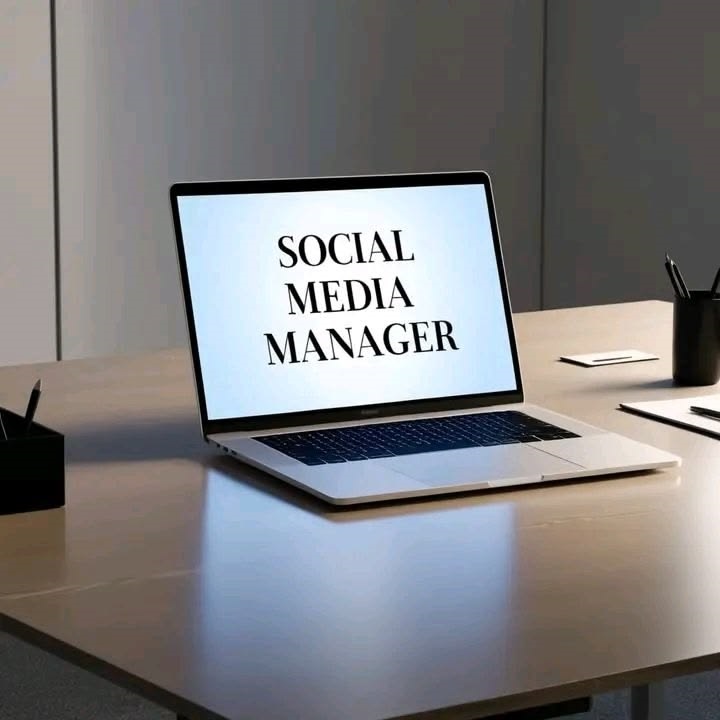 social media management